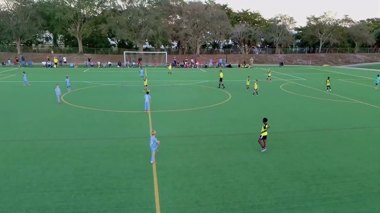 345 FC - 02/14/26 (1st half)