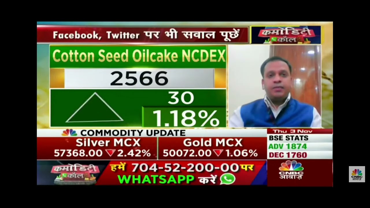#agricommodity #tradewithanuj #iiflsecurities #beingtrader #ncdex