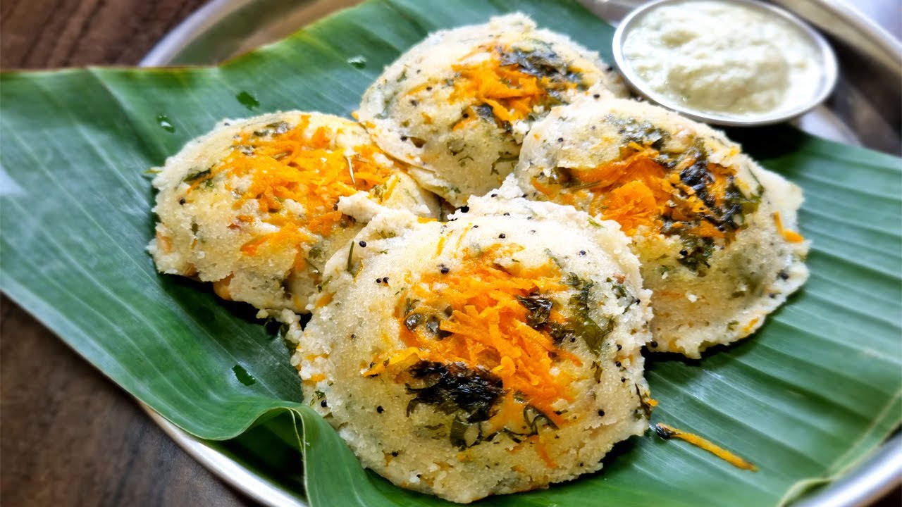 ಮೊಸರಿಗೆ ಬದಲು ಇದನ್ನು ಸೇರಿಸಿ ಅರ್ಧ ಗಂಟೆಯಲ್ಲಿ ರವೆ ಇಡ್ಲಿ ಮಾಡಿ ಬಾಯಲ್ಲಿ ಇಟ್ಟರೆ ಕರಗೋಗುತ್ತೆ/Rava Idli