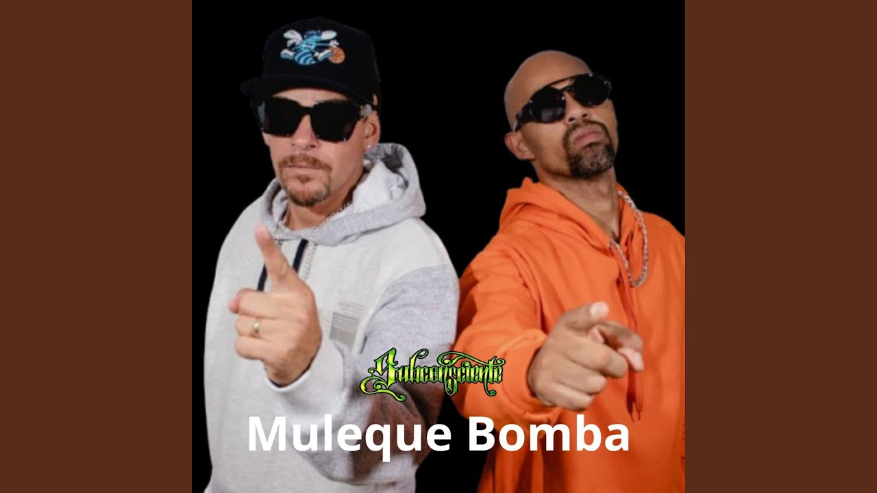 Muleque Bomba