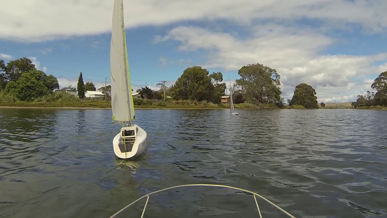 Marine Modellers & RC Toys Tasmania 22th Dec 2018