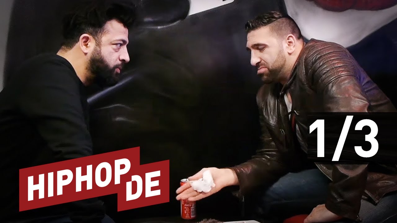 Sinan-G: 2 Jahre unschuldig in den Knast? 