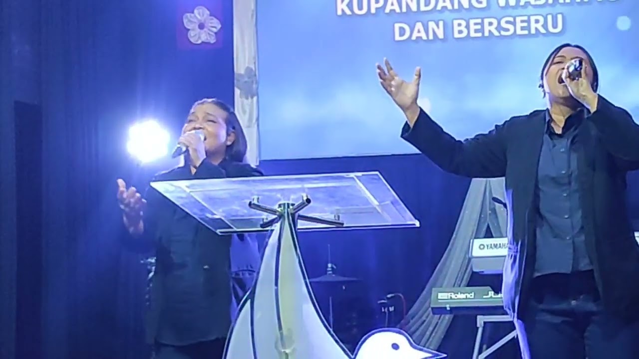 YHS Church Blitar : Mengampuni