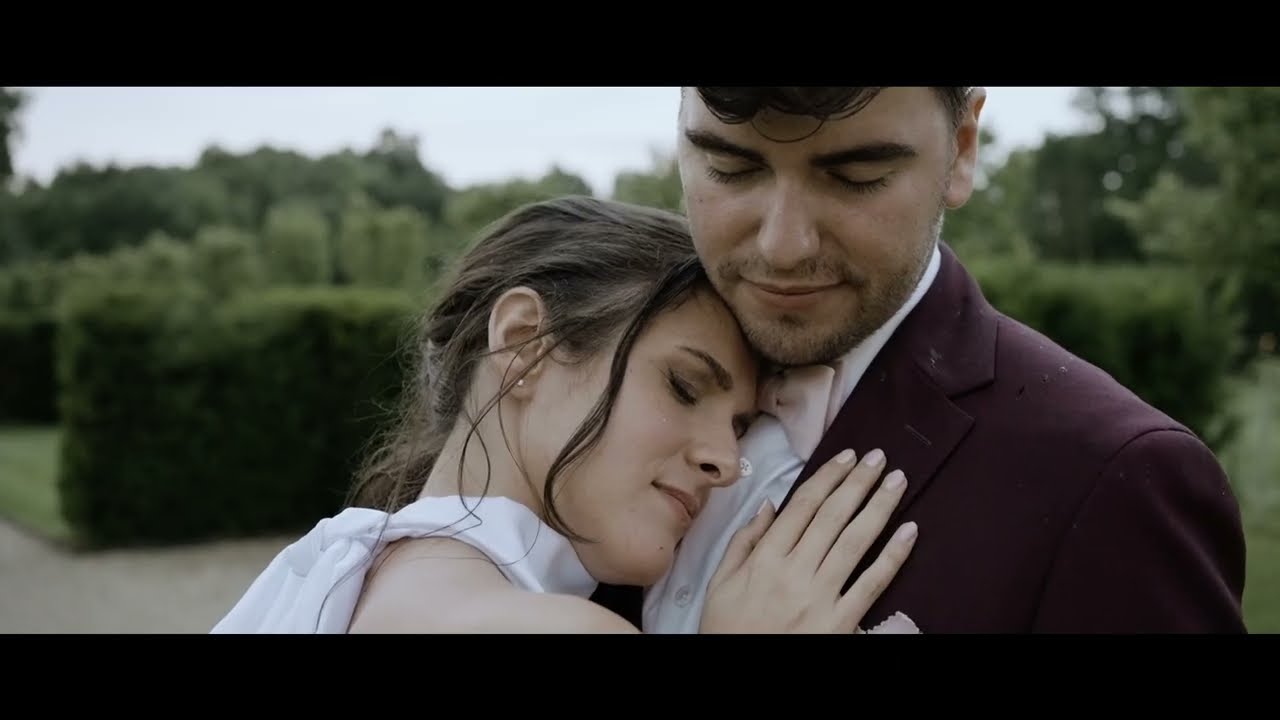 Film de mariage de Adeline & Arnaud