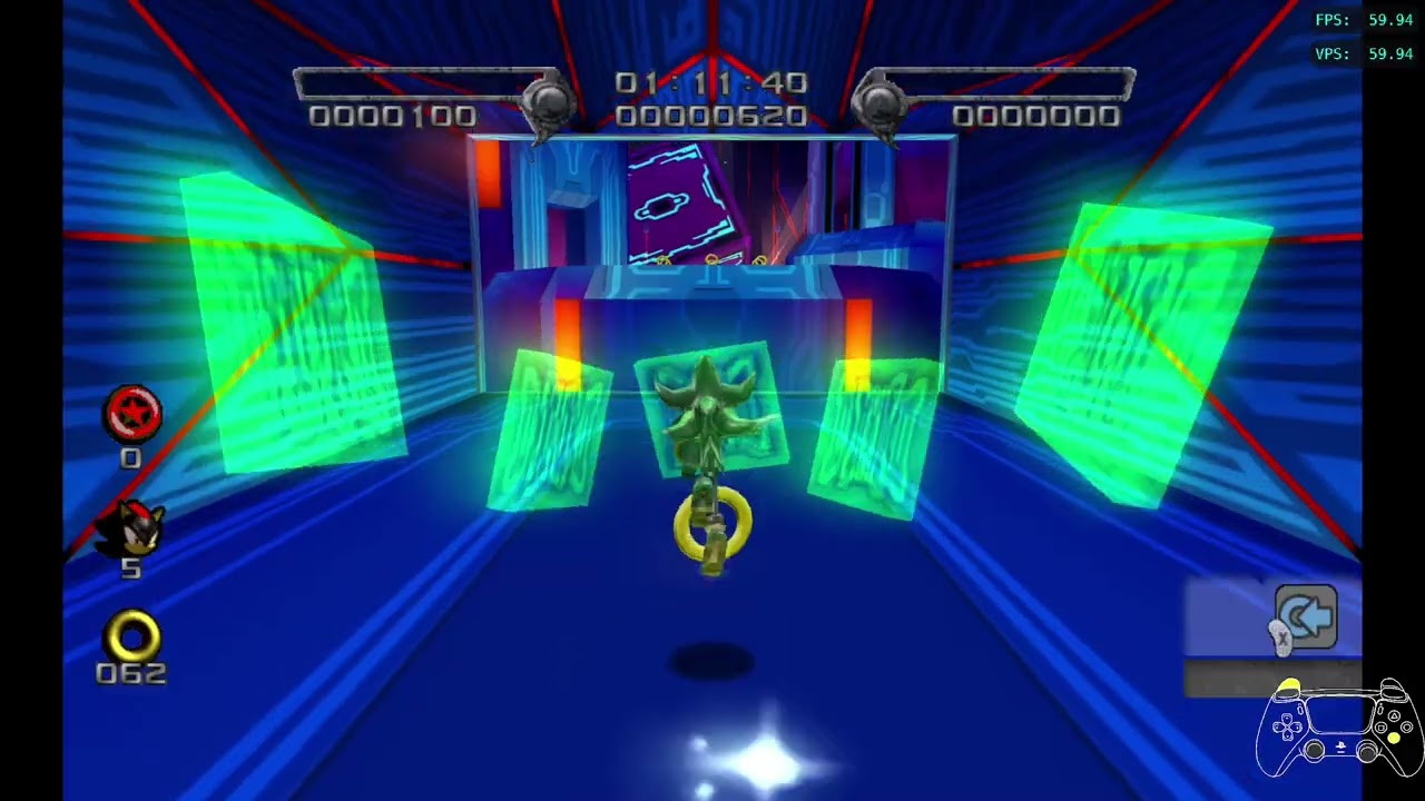 Digital Circuit Hero (Cannon Android) - 2:08.60 - Shadow Reloaded 1.2
