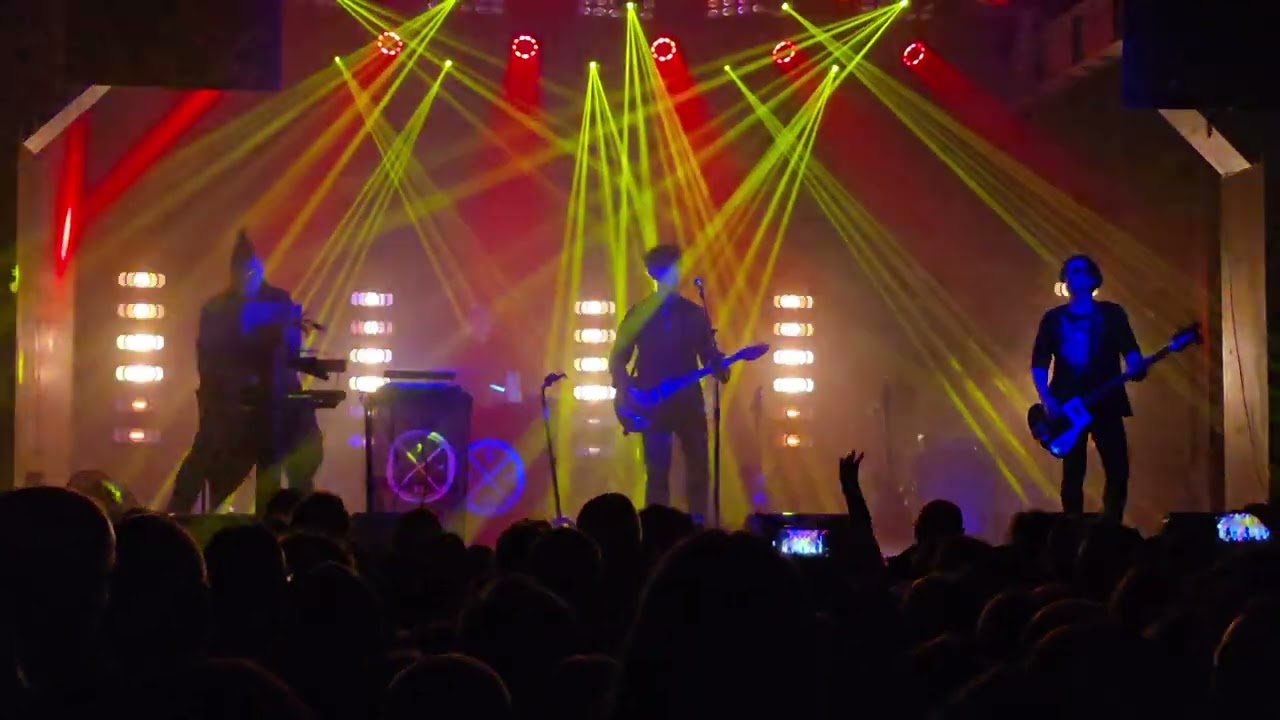 Clan Of Xymox - 