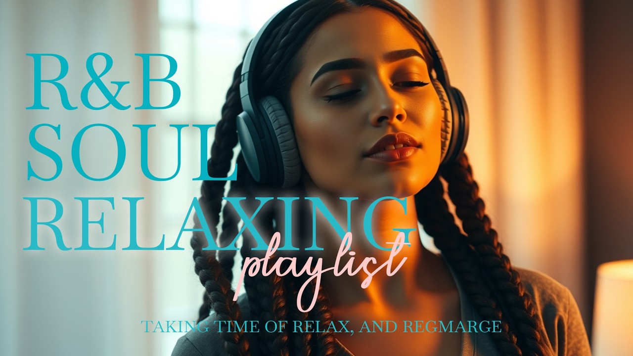【R&B】When Quiet Faith Feels Like Love — Warm Gospel & Soul