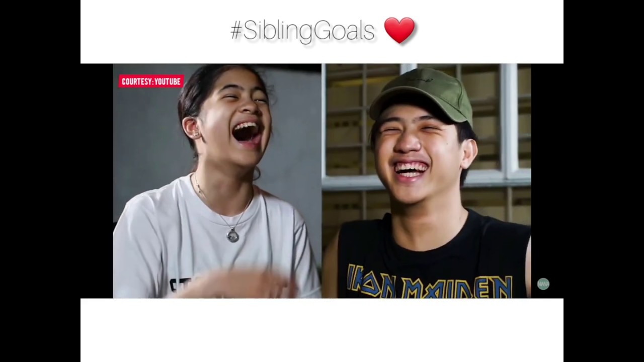 Ranz and Niana Sweet Moments Video Compilation 2020 (Part I)