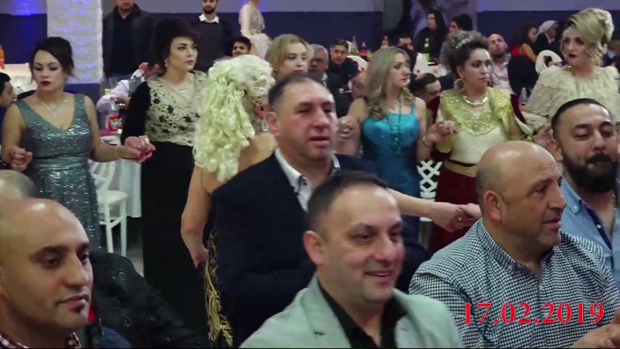 Studio Kurtaj 2 Fijesa Gjafer & Linda 17.2.2919