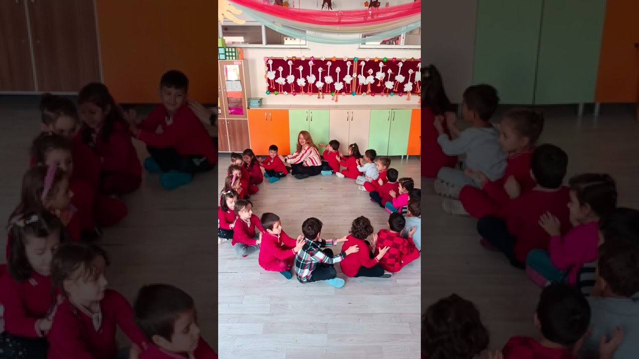 Alunelul ritim çalışması