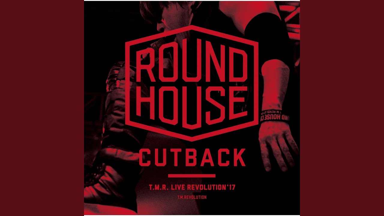 The Party Must Go on (Live) (ROUND HOUSE CUTBACK)