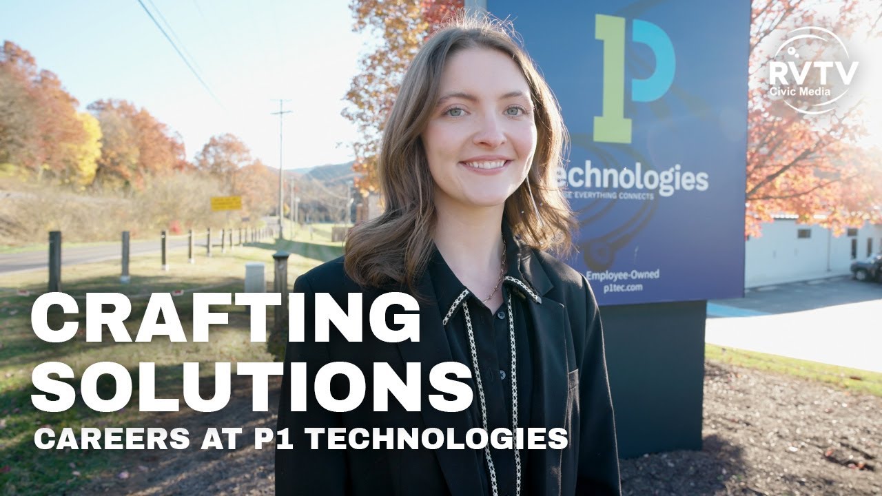 P1 Technologies - Industry Insight Tour