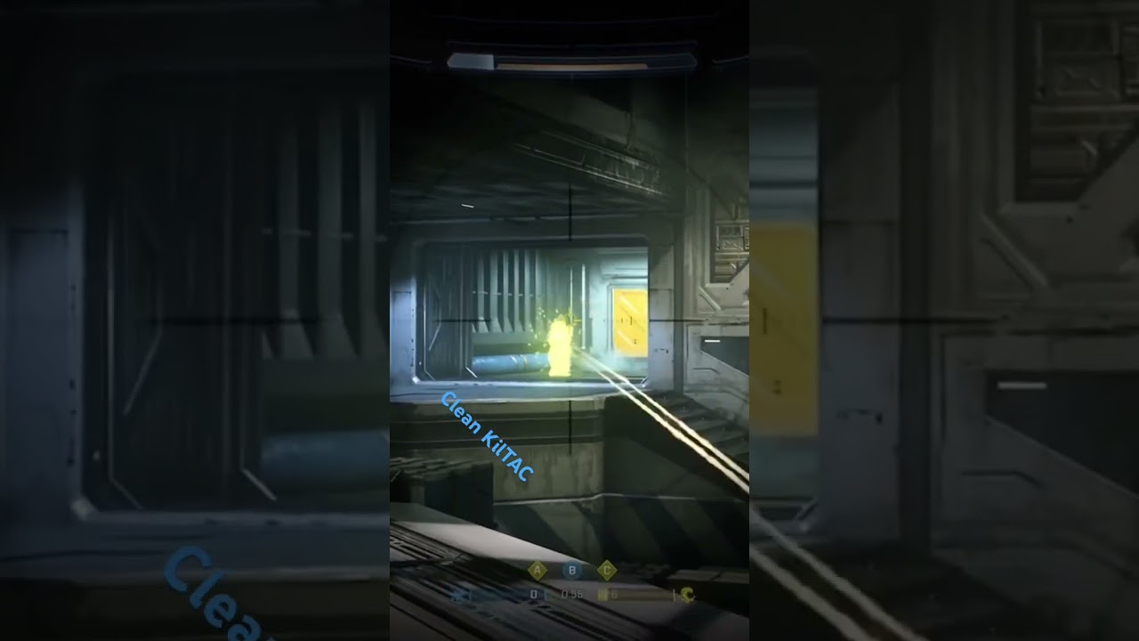Clean KillTaC!! 