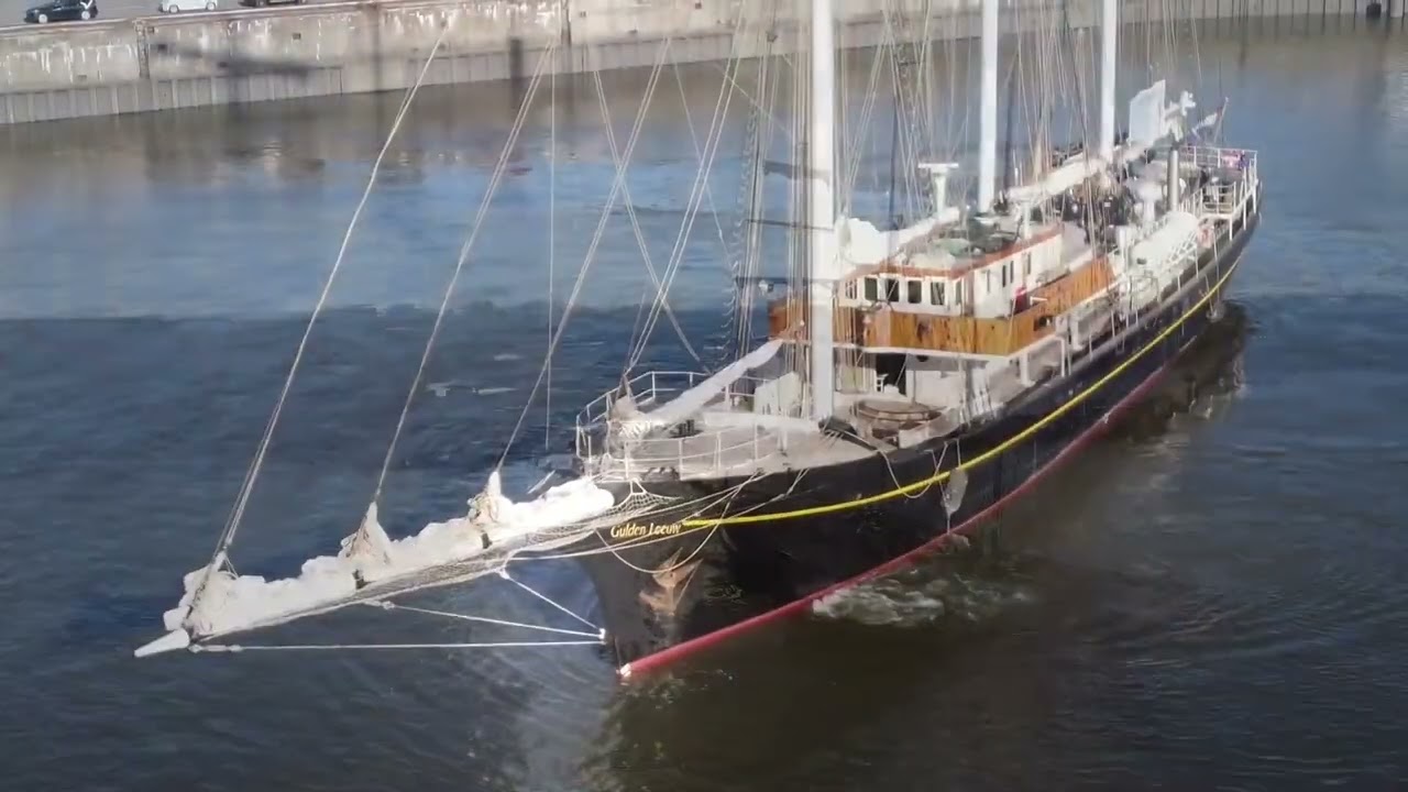 29.HSHS Start in Hamburg