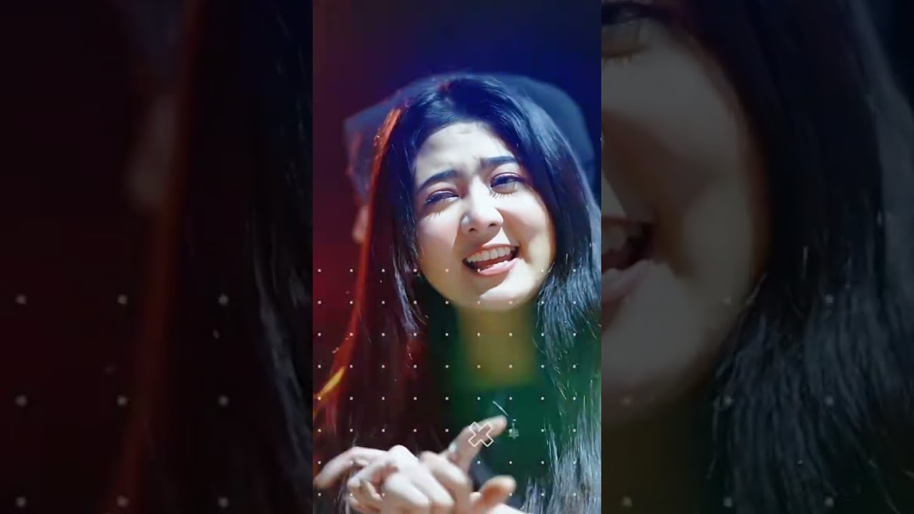 💢AKU DAH LUPA🔥OCHI ALVIRA FT FIDA AP‼️