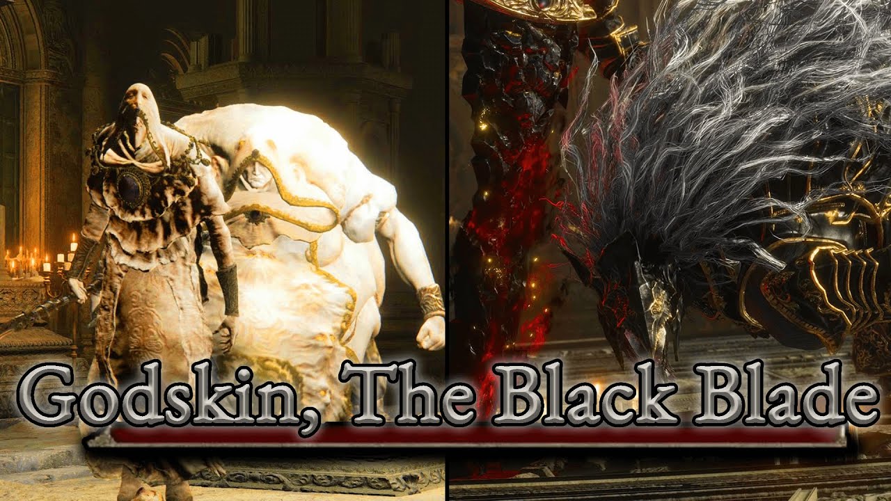 Elden Ring, but It's Cursed | Use What You See #3