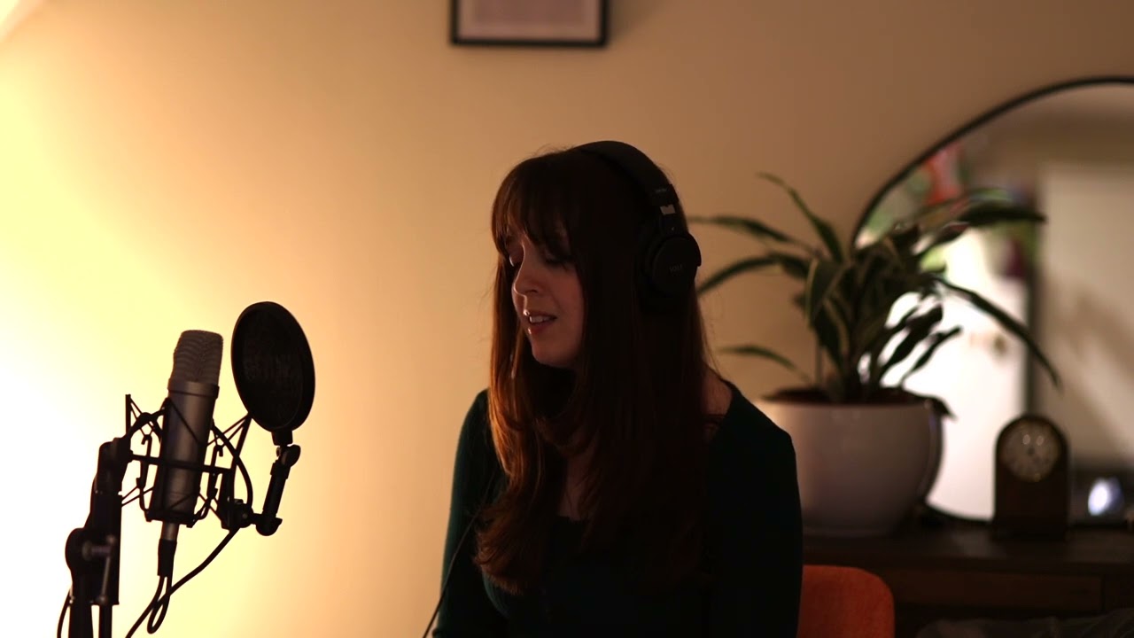 Just Enough - Lily Allen Cover