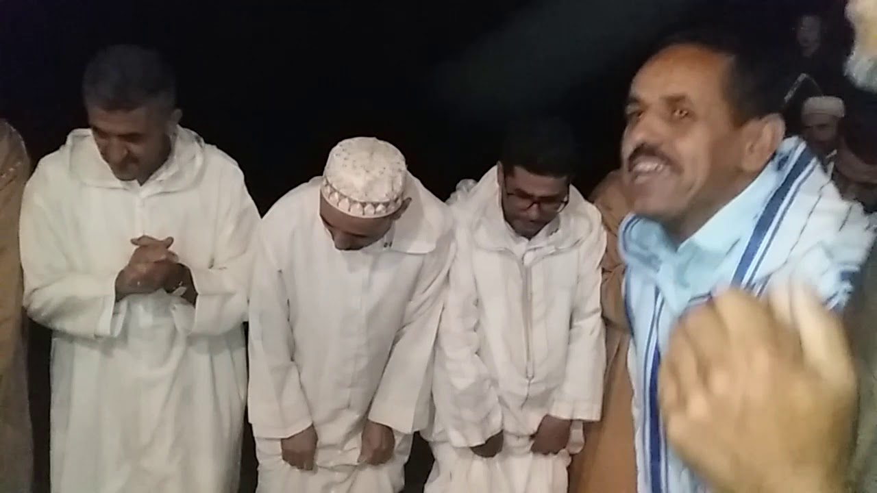 احواش استيف