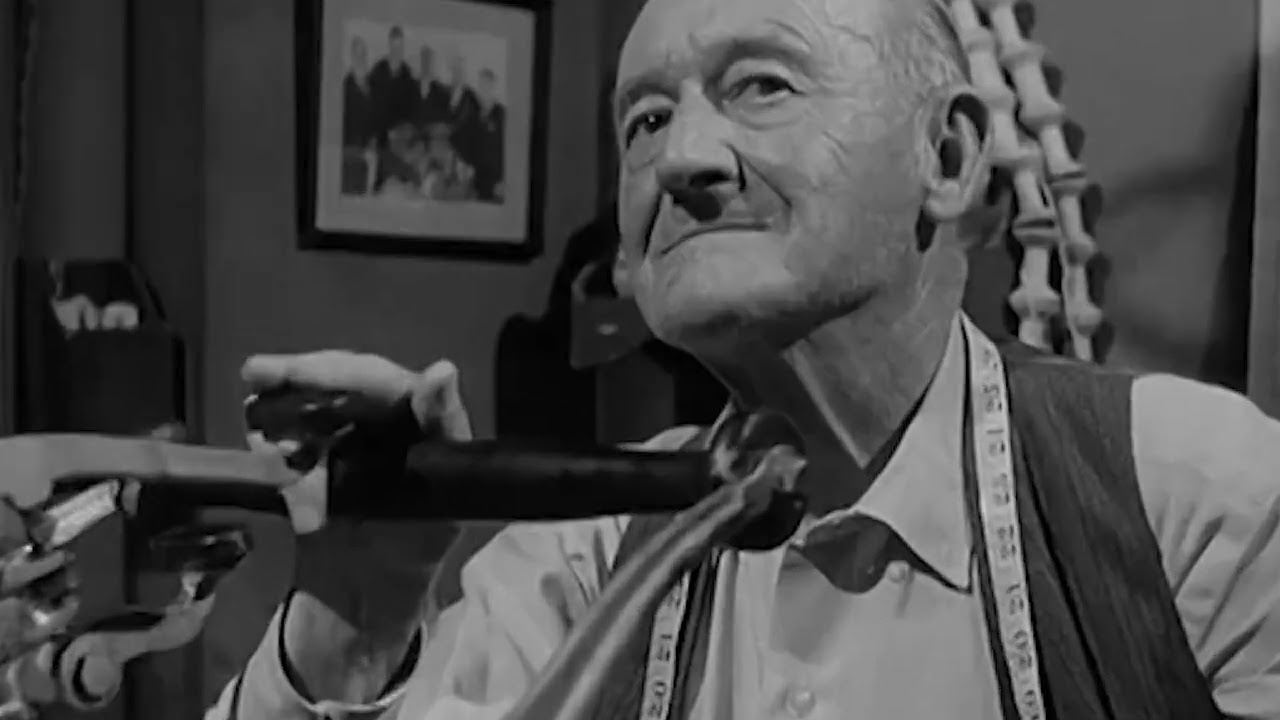 Mark Doyle - Watching the Detectives: Guitar Noir III 2026 Deluxe Edition Promo Video