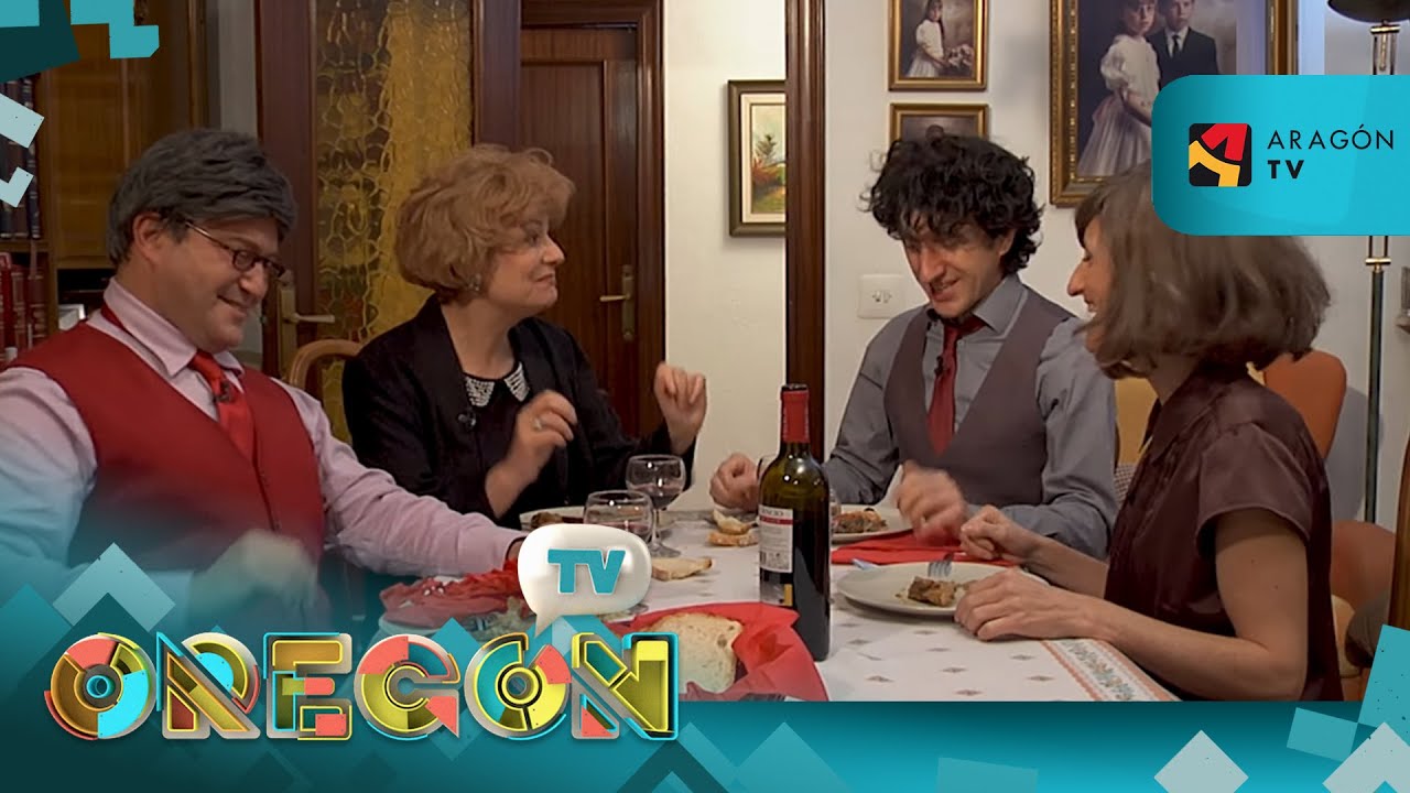 OTV T15 PGM20 LA CENA