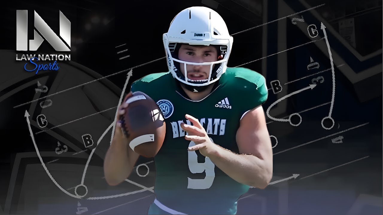 #Cowboys Bring In Dual Threat Strong Arm QB Mike Hohensee For Camp 🎯