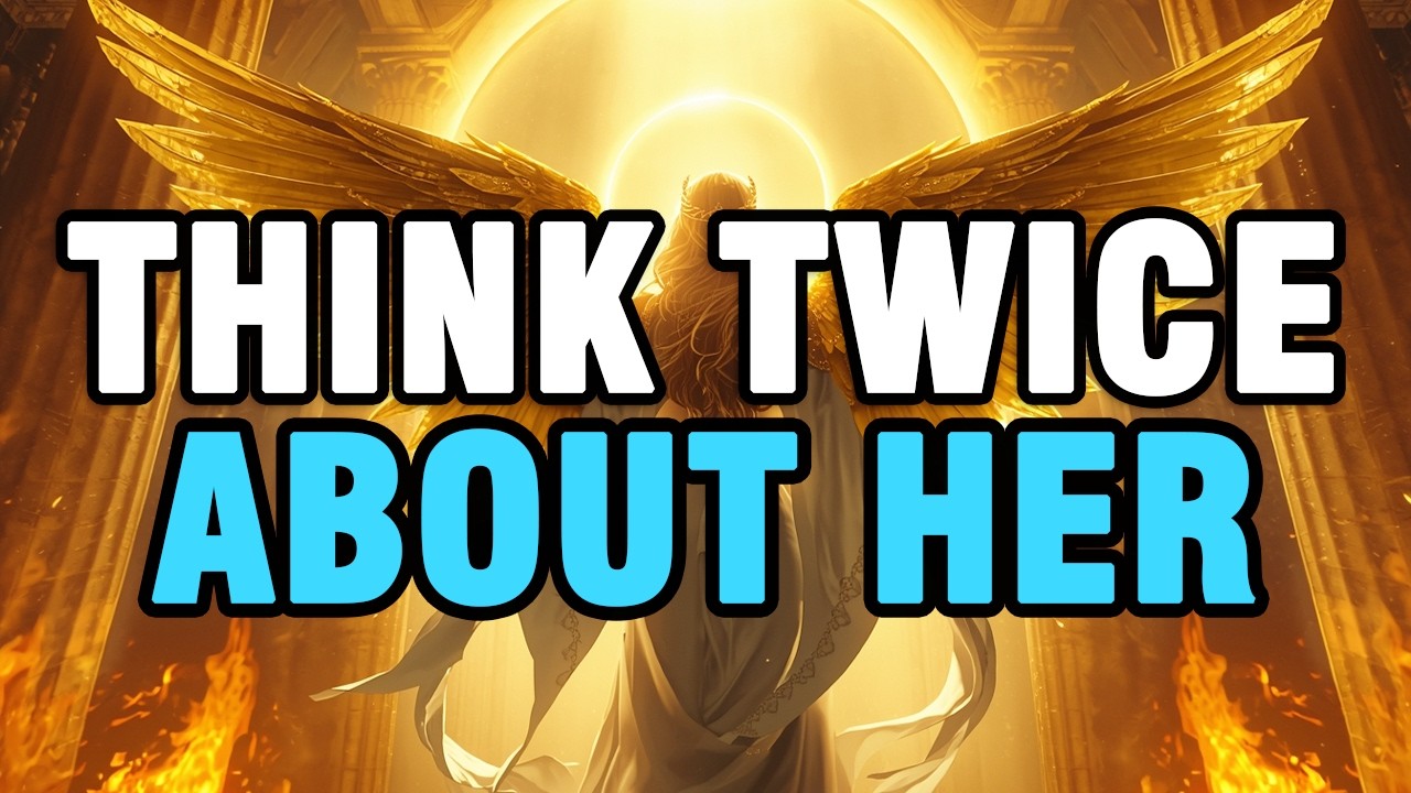 Think Twice About Her — This Could Save You