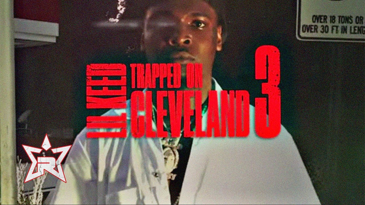 Lil Keed - Grandparents (Trapped On Cleveland 3)