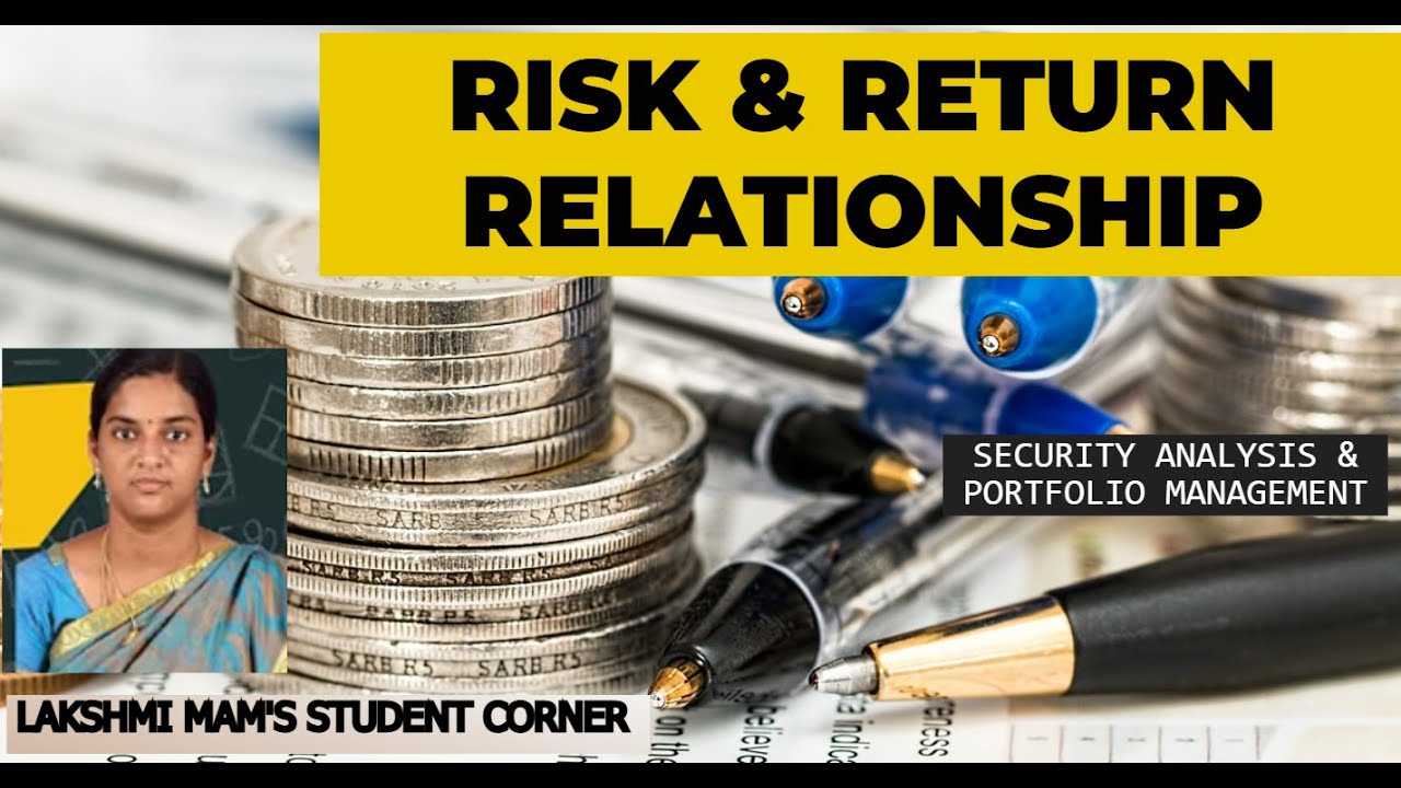Risk and Return Analysis - (Part - 2) Discussed in English & Tamil