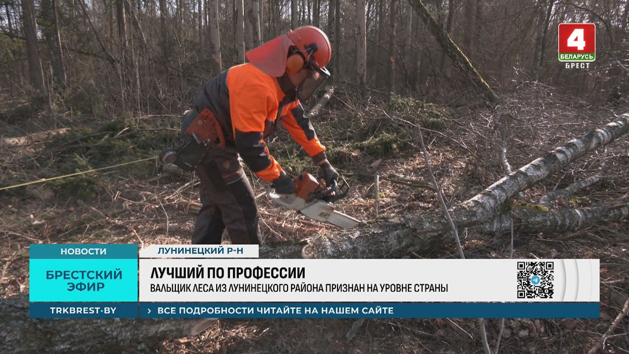 ЛУЧШИЙ ПО ПРОФЕССИИ
