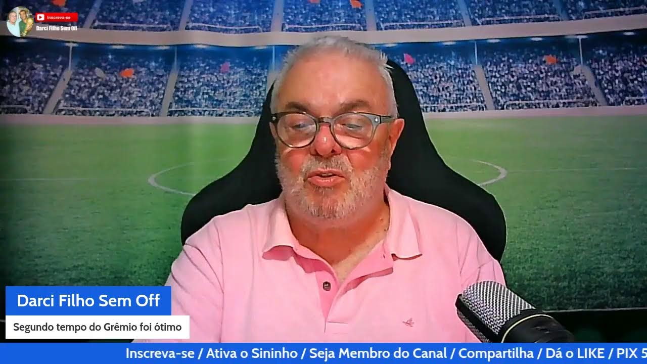 Com Monsalve e Pavon Grêmio fez um gol, com Amuzo e William quatro  // Balbuena e W Leonardo lentos