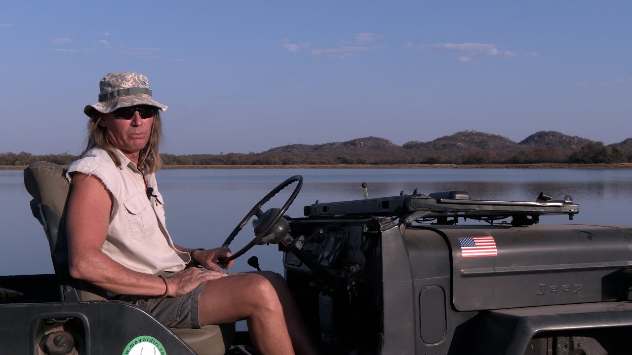 When Conservation Meets Community