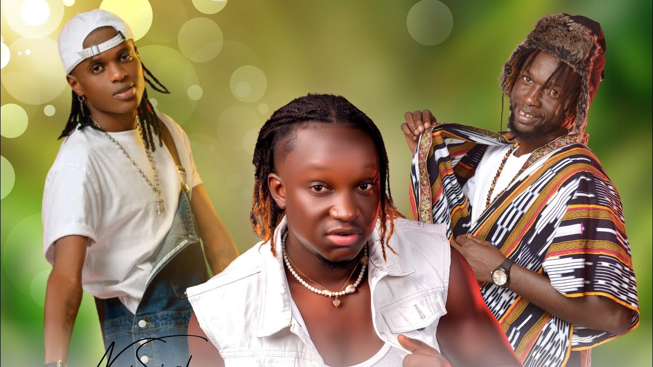 Afro casa feat kaby et leba