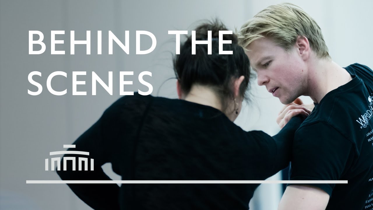Igone de Jongh & Marijn Rademaker