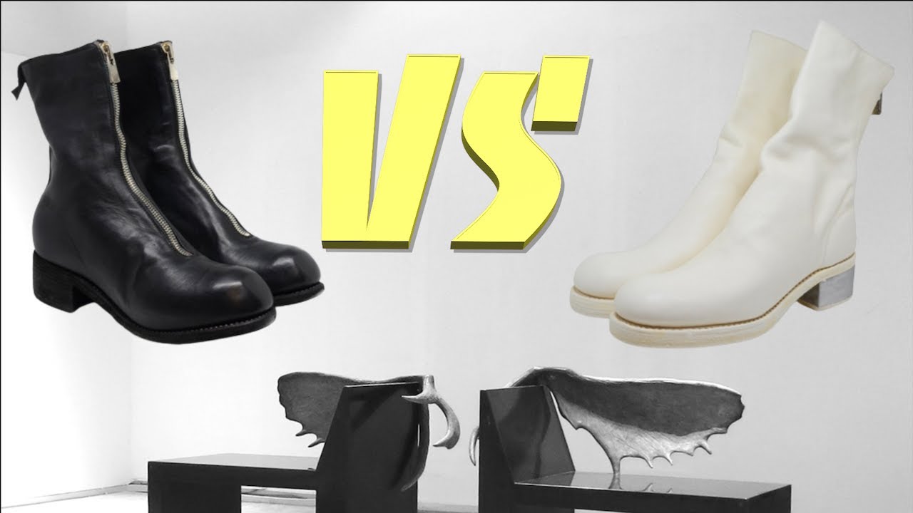 + Guidi PL2 vs Guidi 788Zi | Which Ones Should You Buy? + Makasy Tan