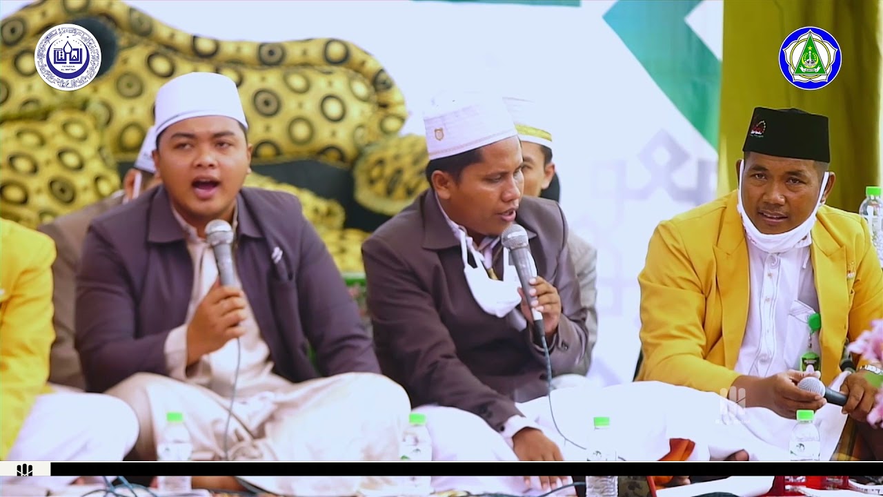Disc. 01 ROHAH PP. MIFTAHUL ULUM PANYEPPEN