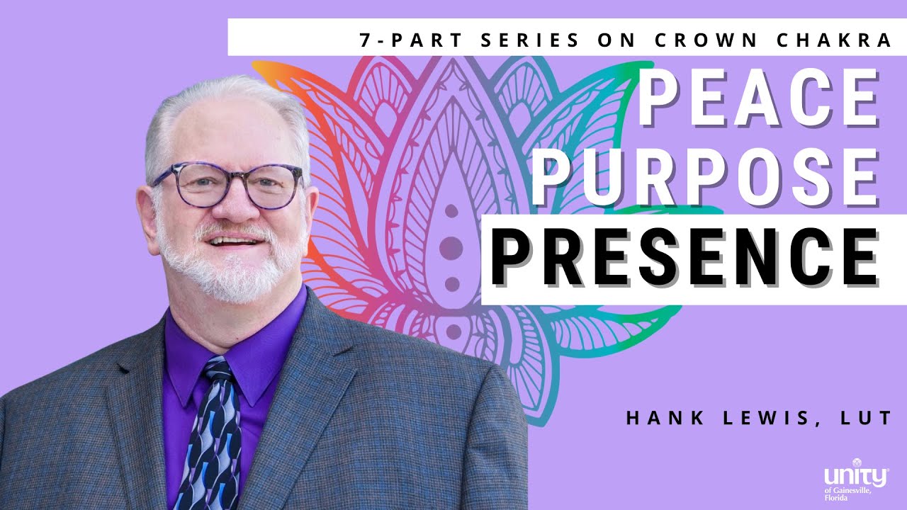 Unlock Your Higher Self Through the Crown Chakra