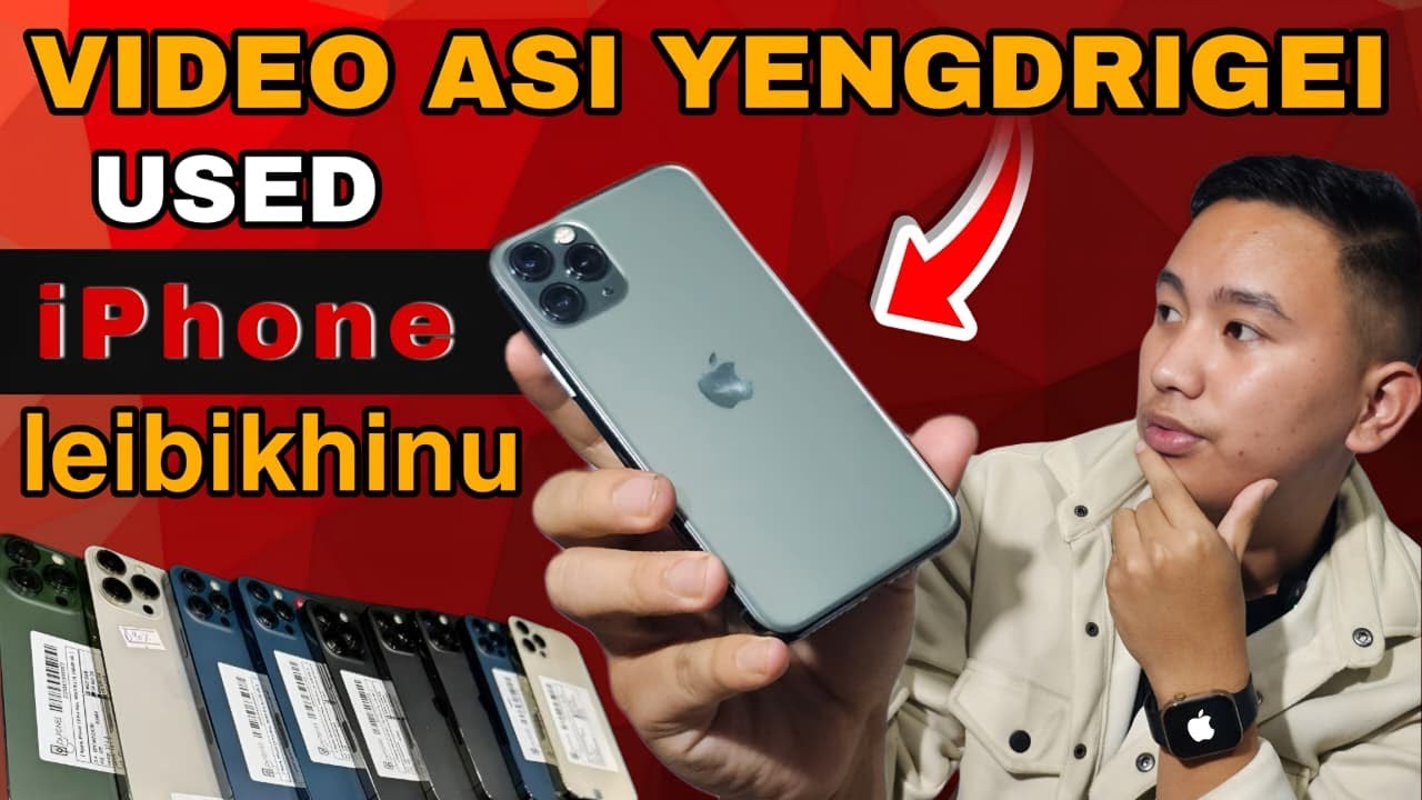 STOP! Don&rsquo;t Buy a Used iPhone Until You Watch This 😱📱
