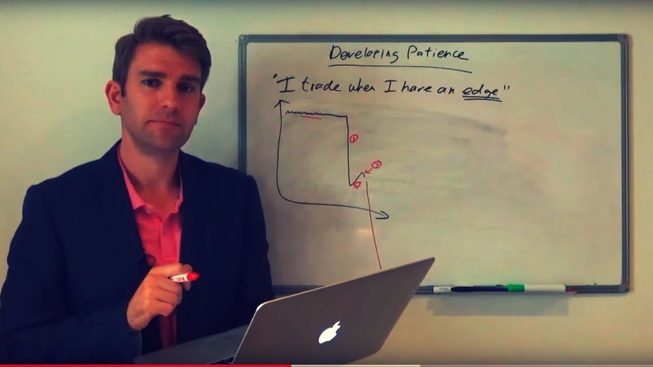 Profiting From Panic Selling: Buy Fear, Sell Greed Part 4 ✋