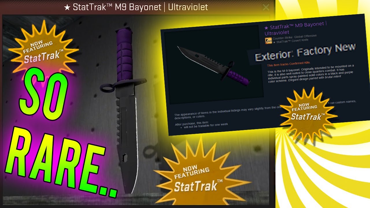 After 2 Years, This Knife Was Finally Unboxed.