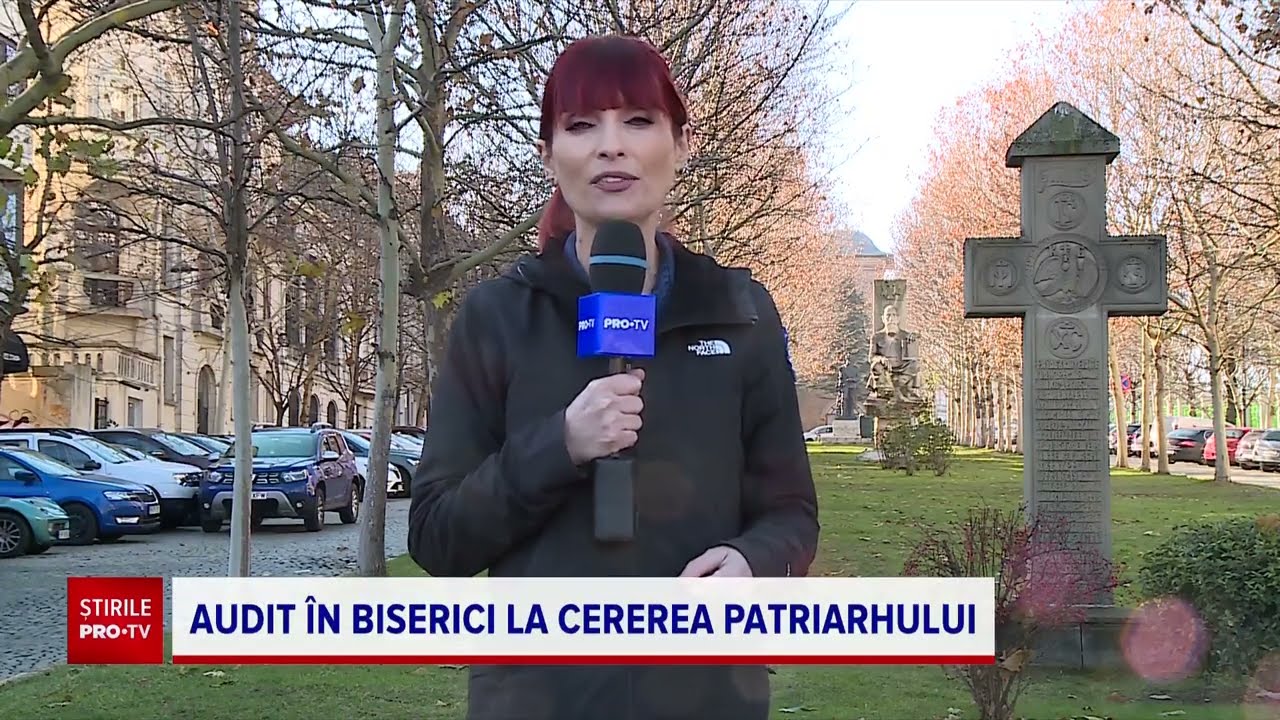 Premieră în BOR. Patriarhul Daniel a declanșat un audit în toată Biserica cu privire la finanțe