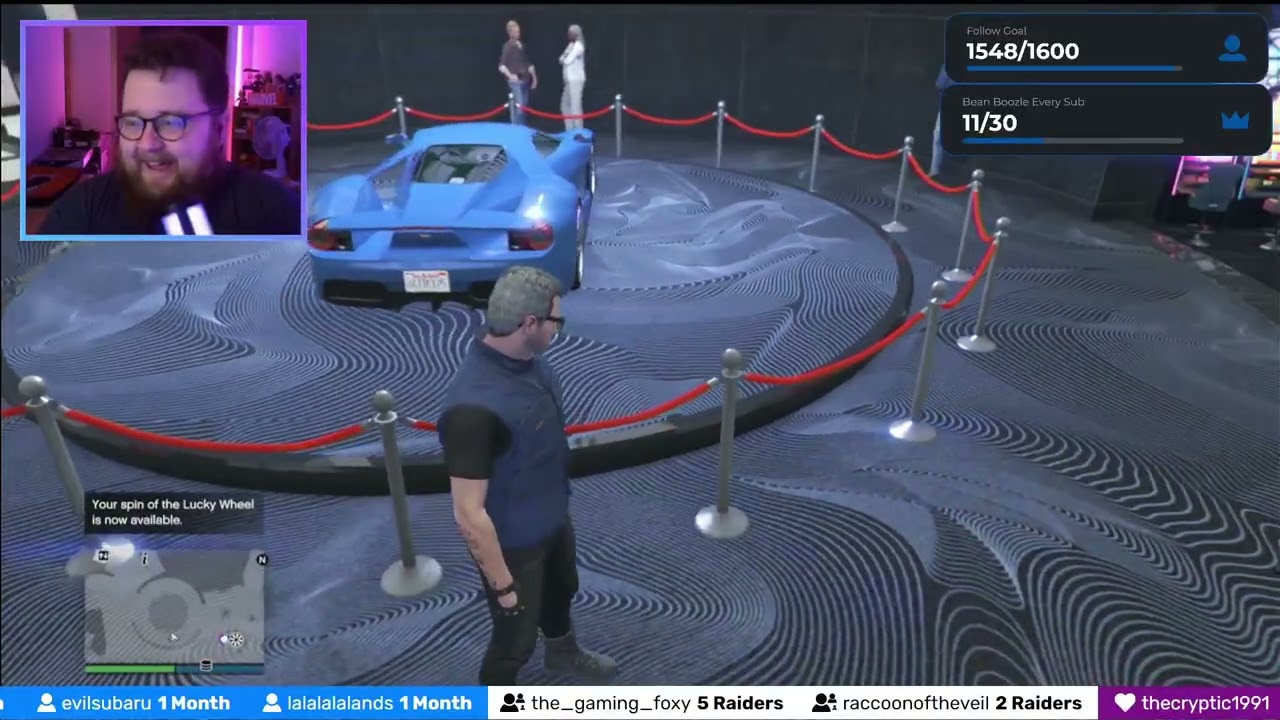 GTA Online #28 ~ The Most Chaotic Cayo Perico