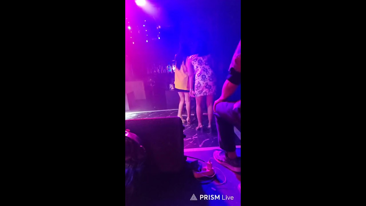 Siaran langsung Music ID