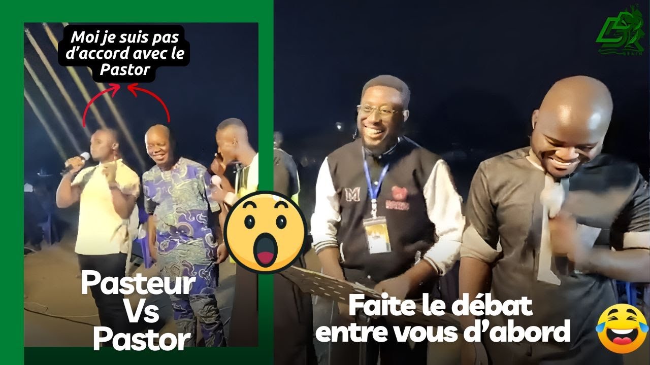 Deux chrétiens se contredisent face à Faissal DDR😱 | PASTEUR | CORAN | BIBLE