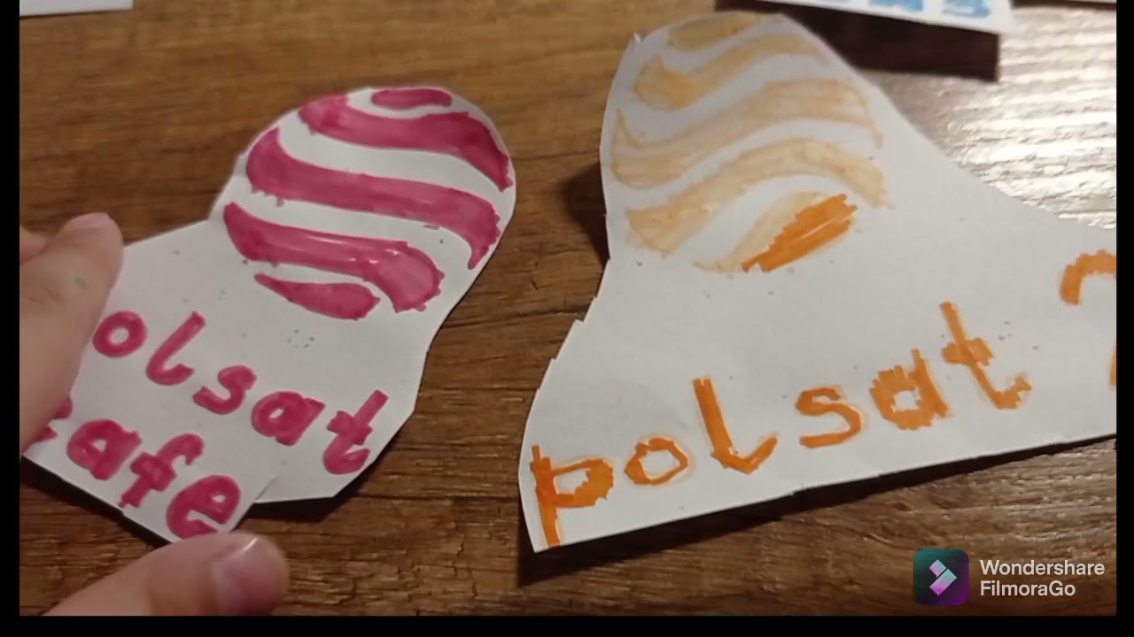 Polsat przyjaciele odcinek 1 Polsat przyjdzie jutro