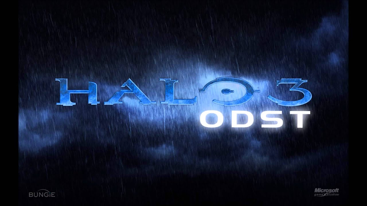 Halo 3: ODST Unreleased Music - 