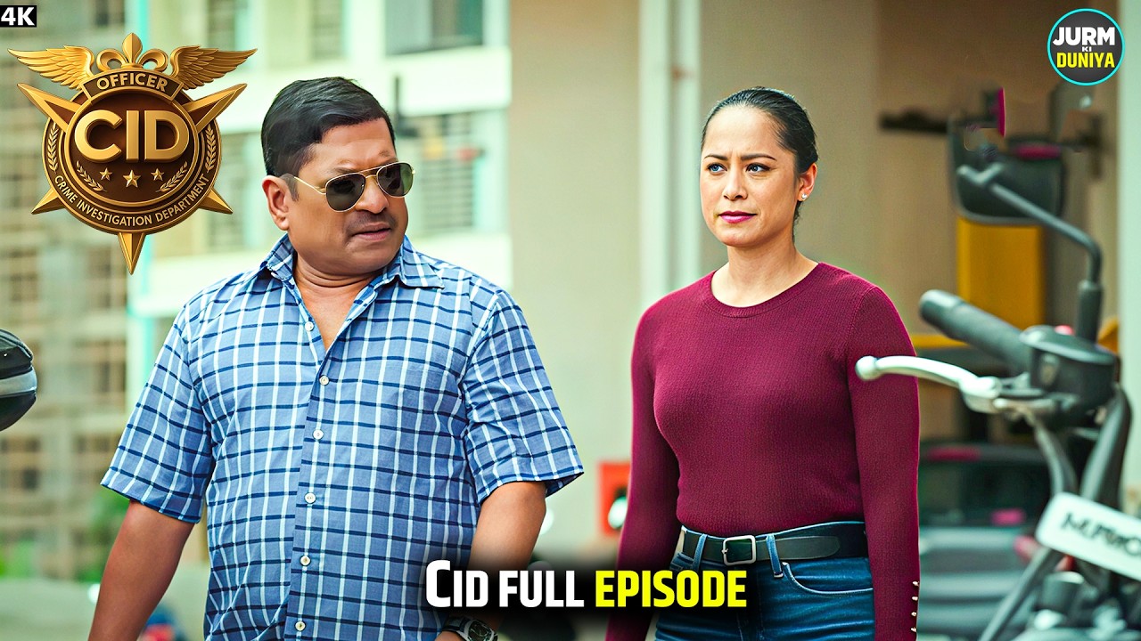 #cid 2026 | Byomkesh Bakshi Ki Taalaash | CID New Episode | Full Episode | CID Season