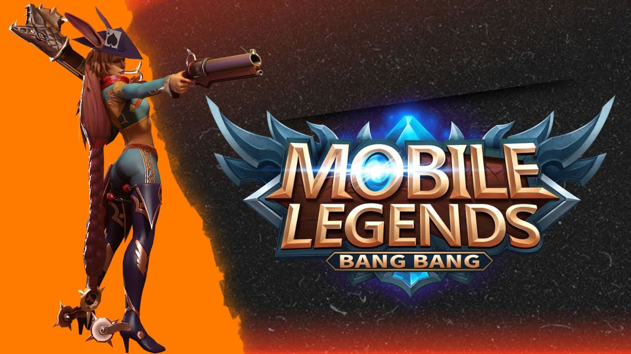 Mobile Legends: Batalha dos Heróis