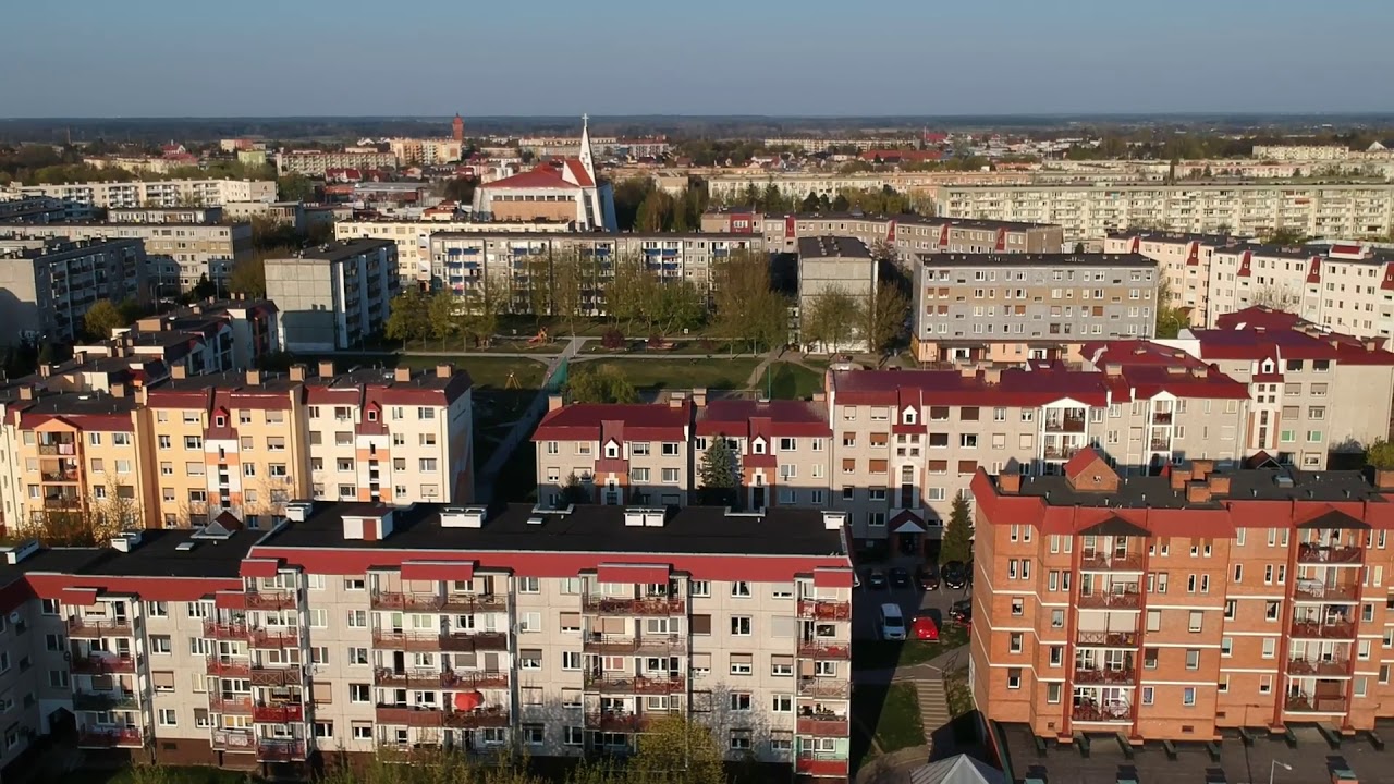 QUADROCOPTER #25 - Śrem