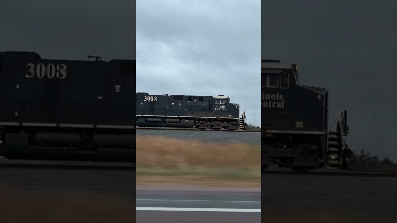 Pacing CN 3008 with a K5HLA