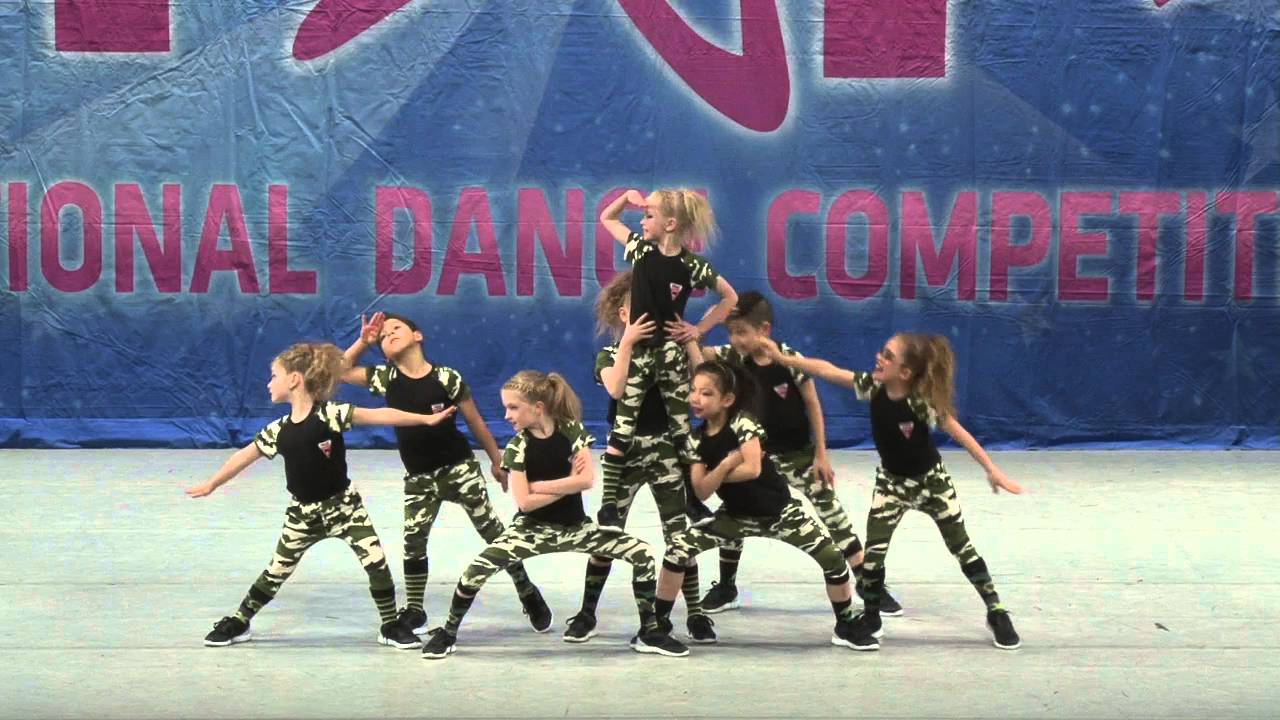 L.I.K.E. Dance Studio - 
